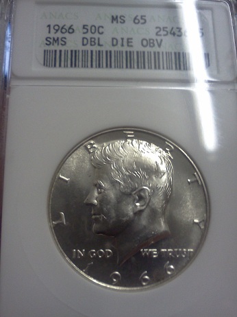 1966-SMS-DDO-Kennedy,-ANACS-MS-65